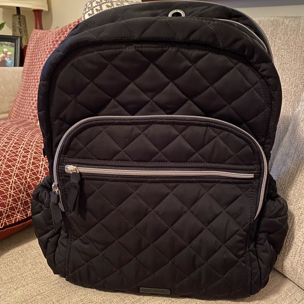 Campus backpack Vera Bradley